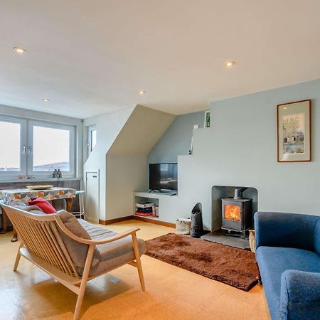 3 Bed In Oban 86398 Apartment Exterior photo