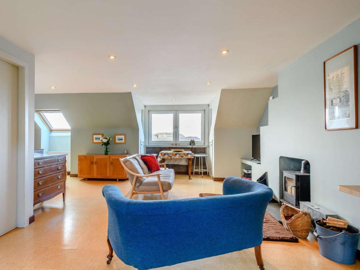 3 Bed In Oban 86398 Apartment Exterior photo