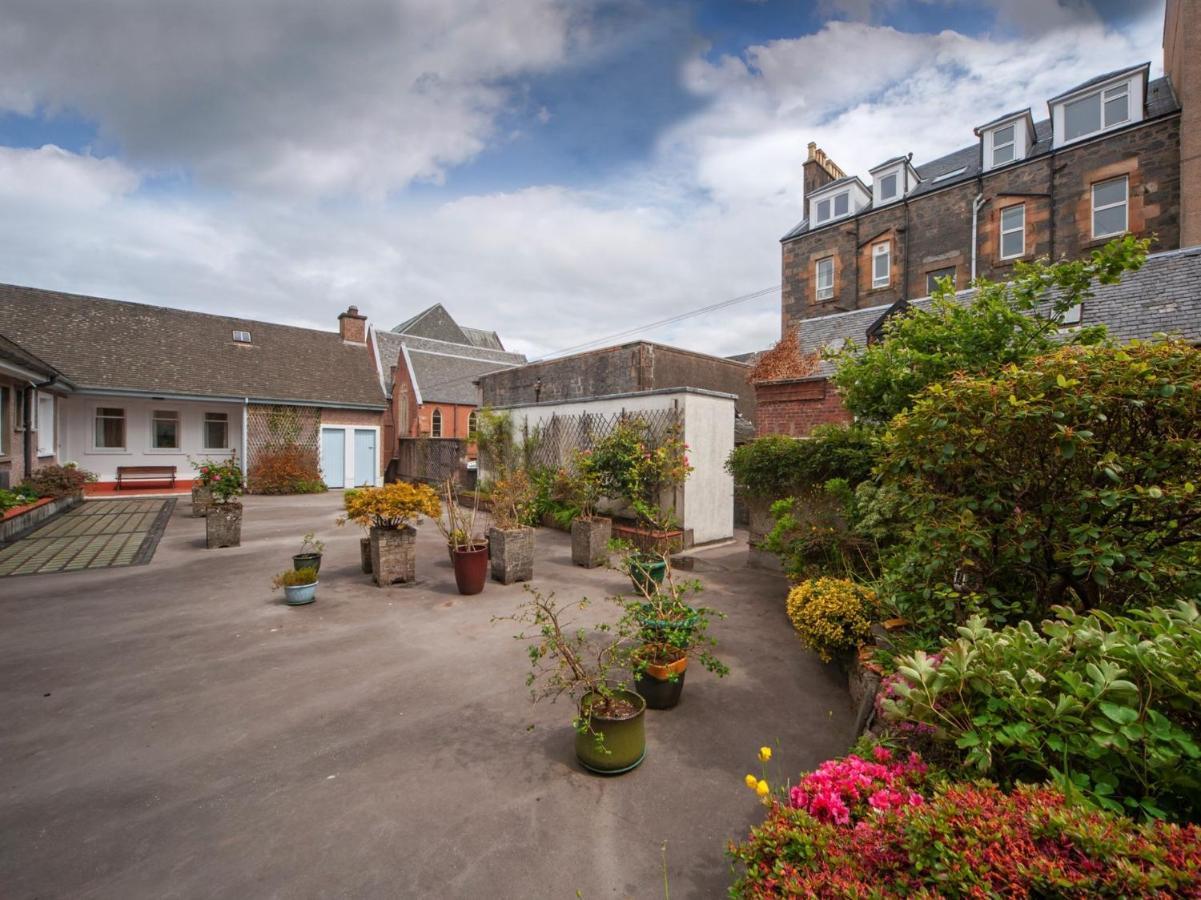 3 Bed In Oban 86398 Apartment Exterior photo