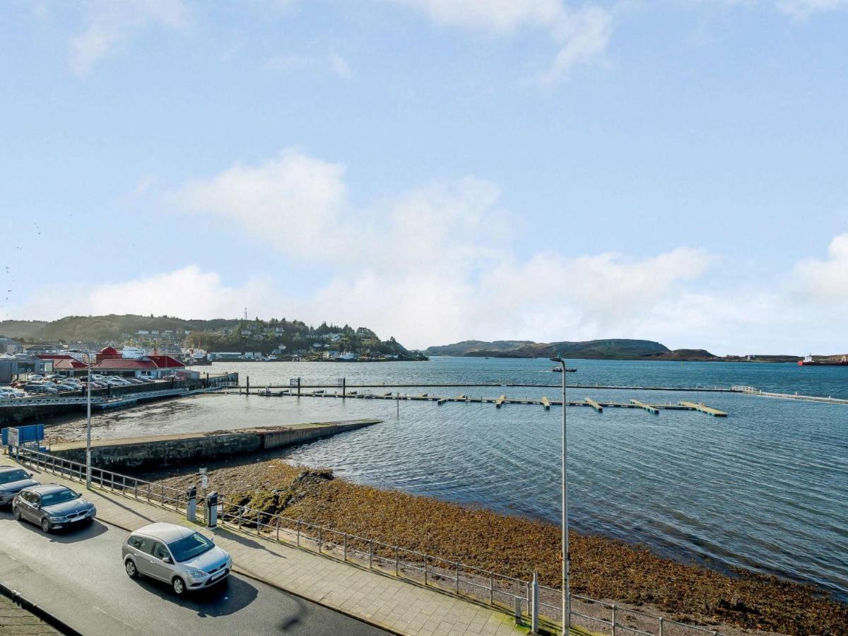 3 Bed In Oban 86398 Apartment Exterior photo