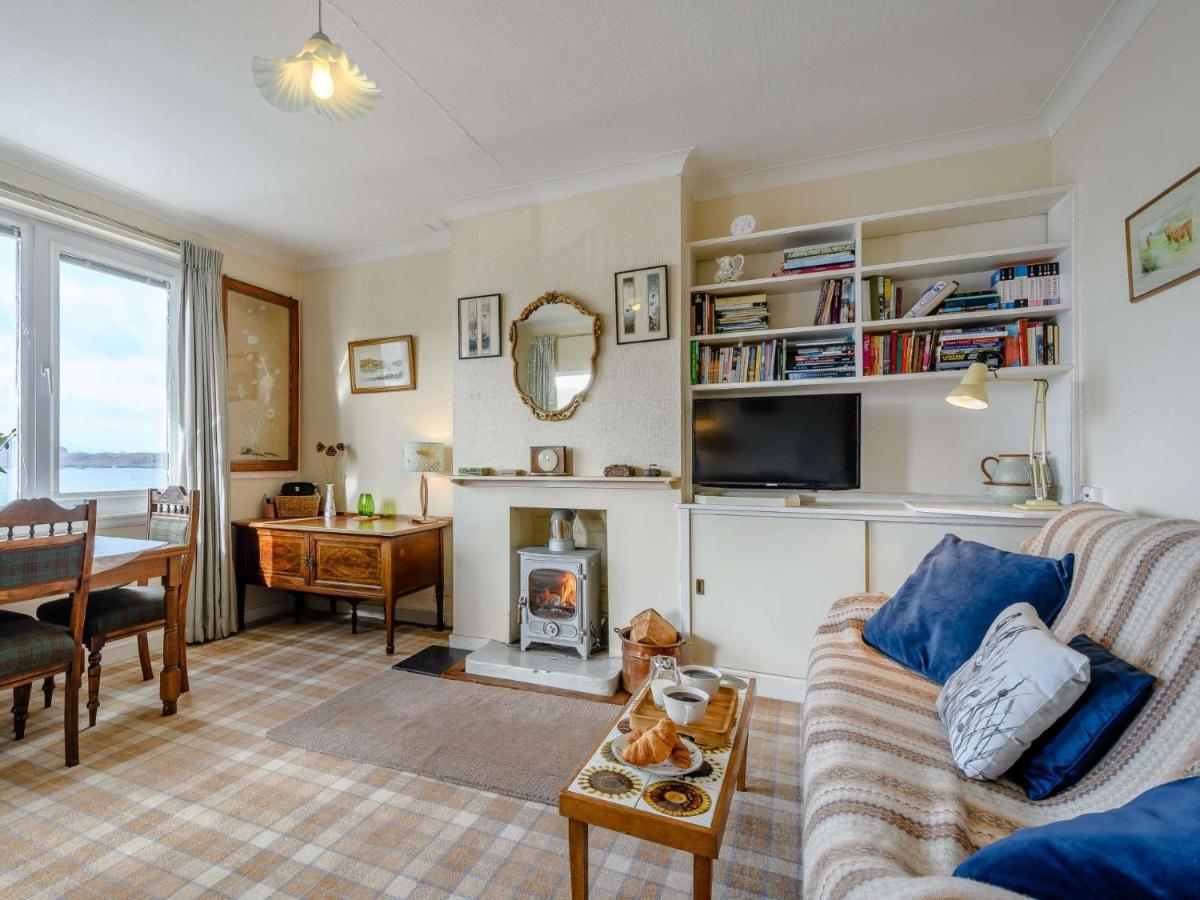 3 Bed In Oban 86398 Apartment Exterior photo