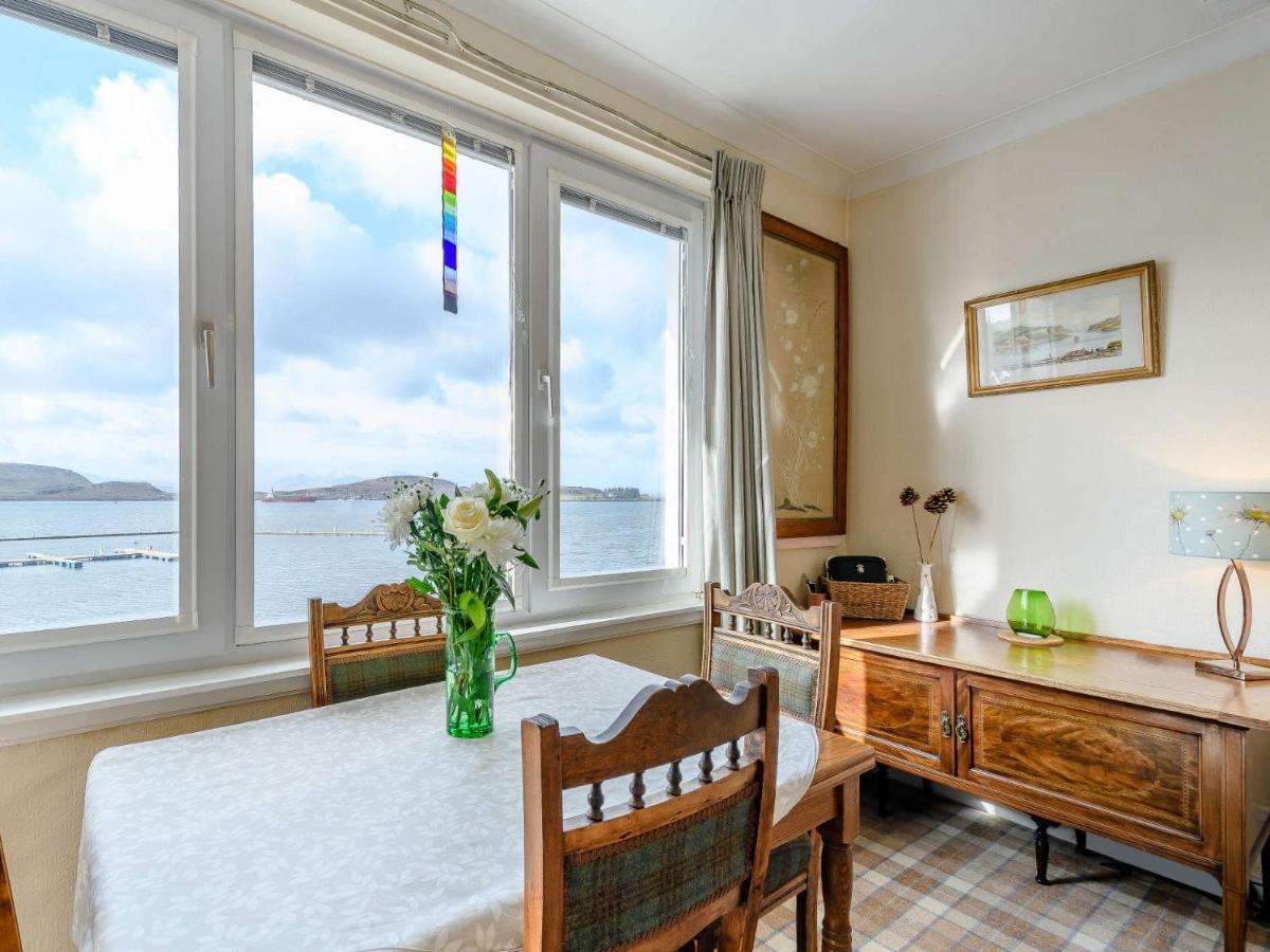 3 Bed In Oban 86398 Apartment Exterior photo