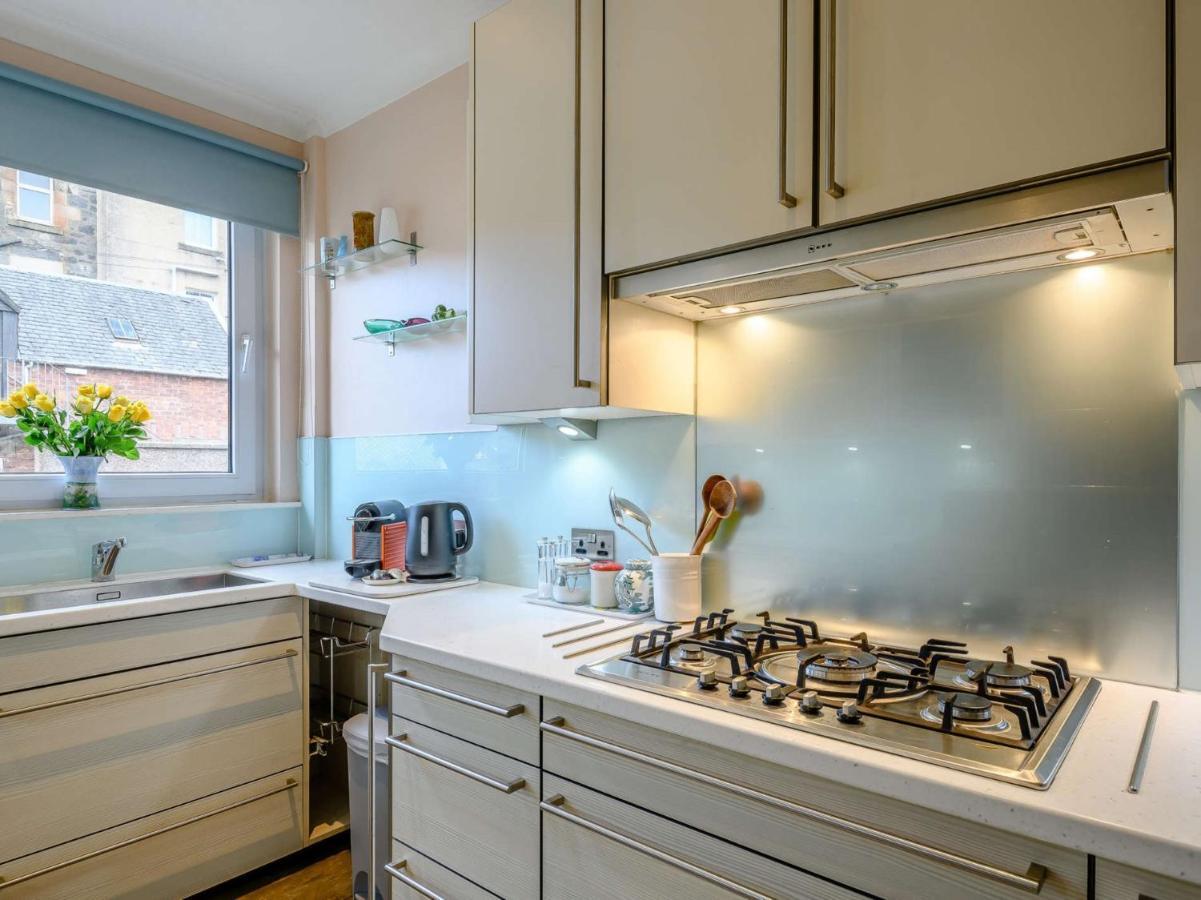 3 Bed In Oban 86398 Apartment Exterior photo