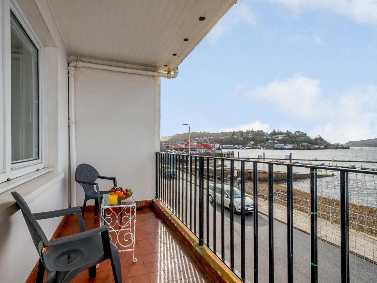 3 Bed In Oban 86398 Apartment Exterior photo