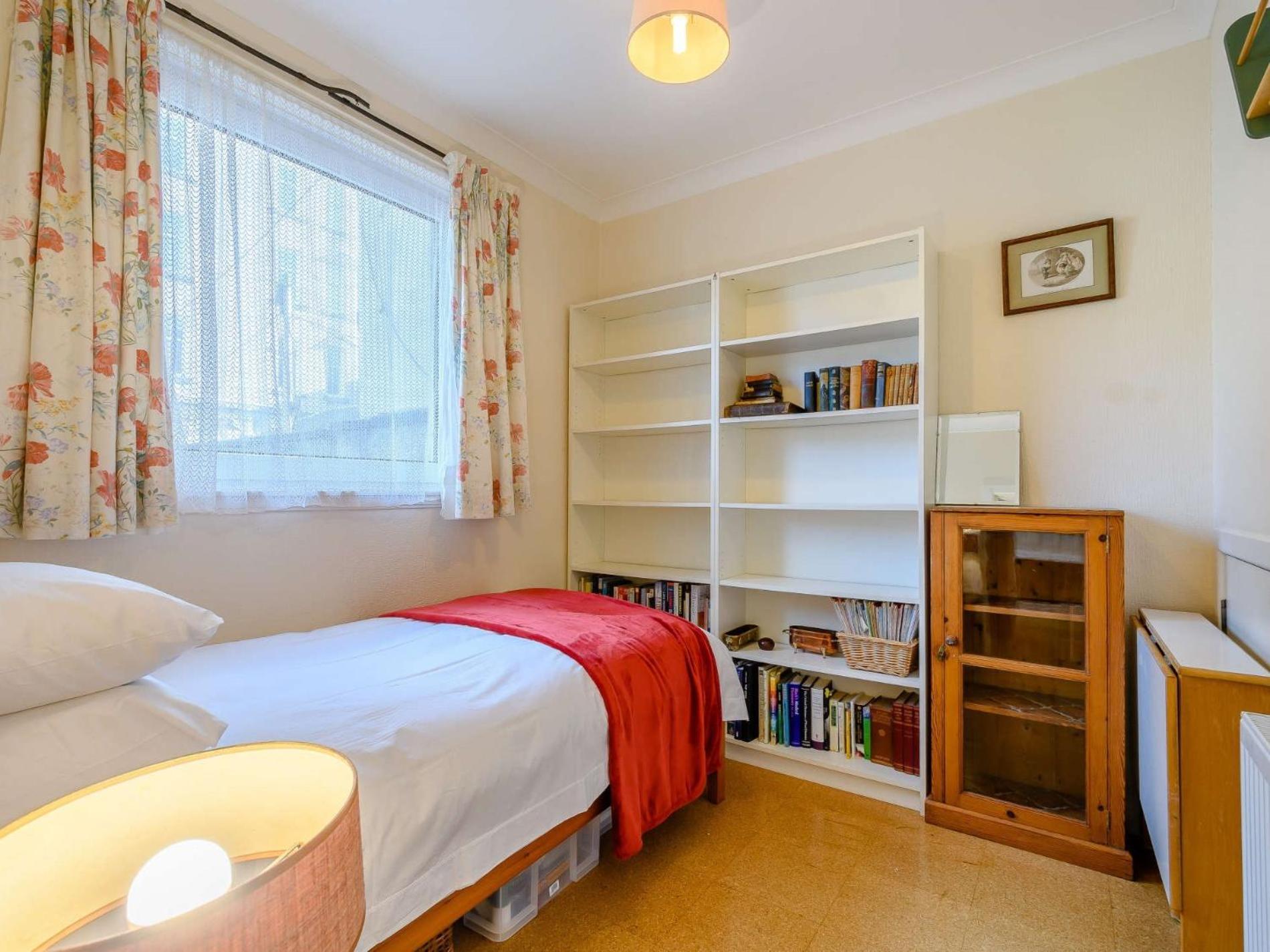 3 Bed In Oban 86398 Apartment Exterior photo